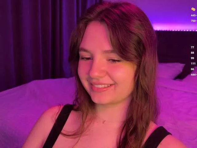 -FoxAlisa- from BongaCams is Freechat