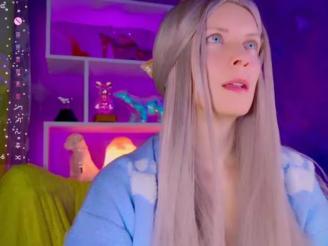 -Fresh- from BongaCams is Freechat