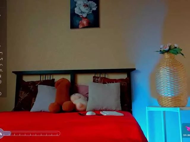 -VASILISSA- from BongaCams is Freechat