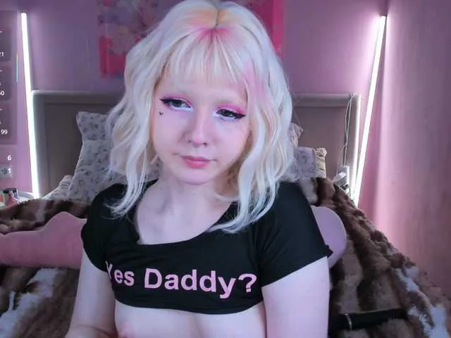 1stEva — My 1st broadcast>.