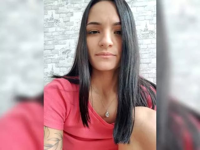 Adelina-Libby from BongaCams is Freechat