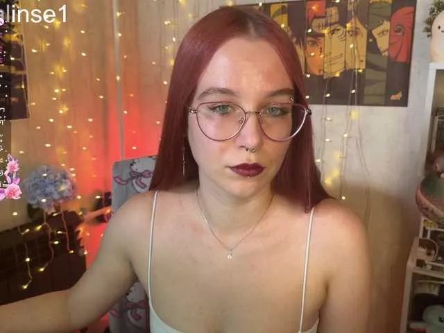 adrenalinse from BongaCams is Freechat