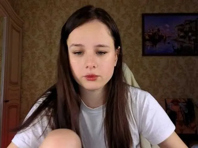 AfinaSky1 — Freechat on BongaCams