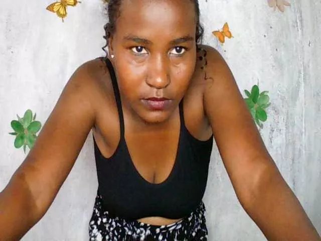 Aldah1 from BongaCams is Freechat