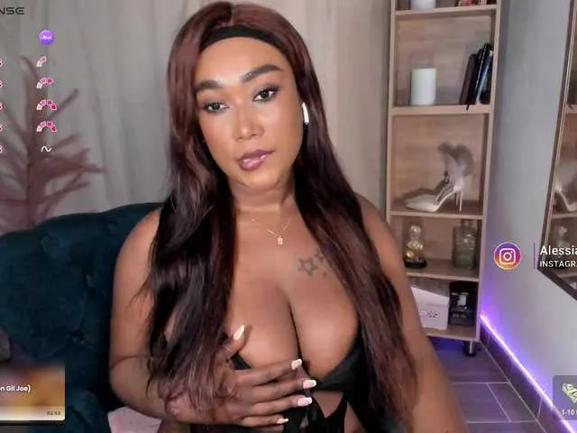 alessia20 — HELLO WELCOME TO MY ROOM  ENJOY THE VIEW #natural #curvy