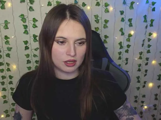 BongaCams AliceIMonta is Freechat AliceIMonta — Hello. My first day.