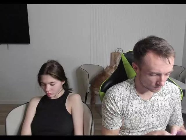 Alina13842 from BongaCams is Freechat