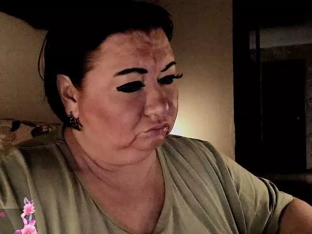 Alinahott1 from BongaCams is Freechat