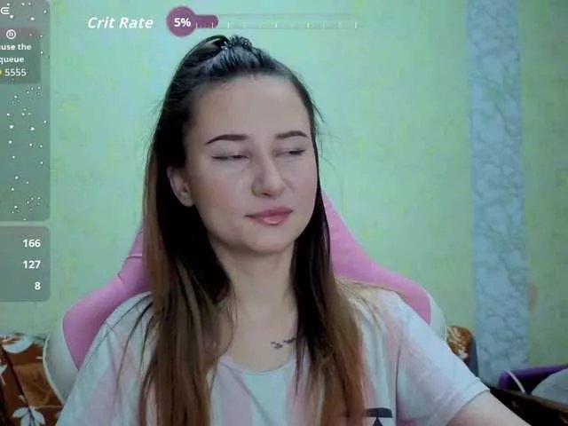 Alisa21-1 from BongaCams is Freechat