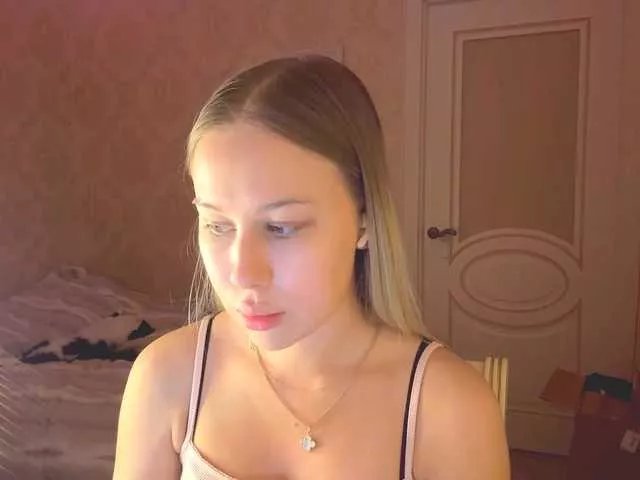 AlisiaBurgs from BongaCams is Freechat