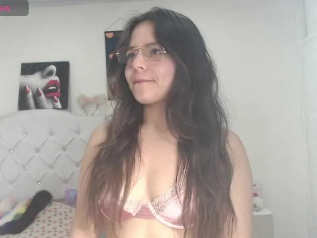 alissamorrison on BongaCams