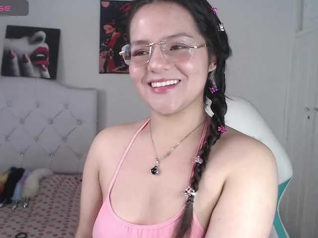 alissamorrison on BongaCams