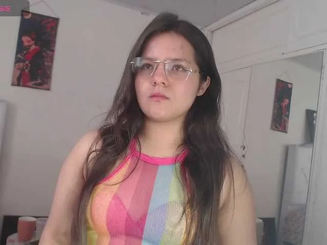 alissamorrison on BongaCams