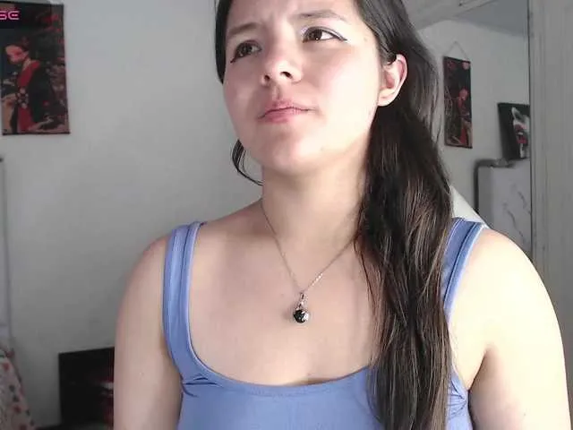 alissamorrison on BongaCams