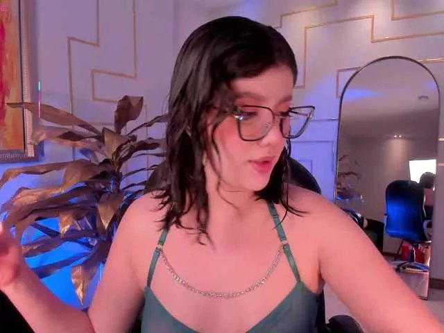 AmberFarrell from BongaCams is Freechat