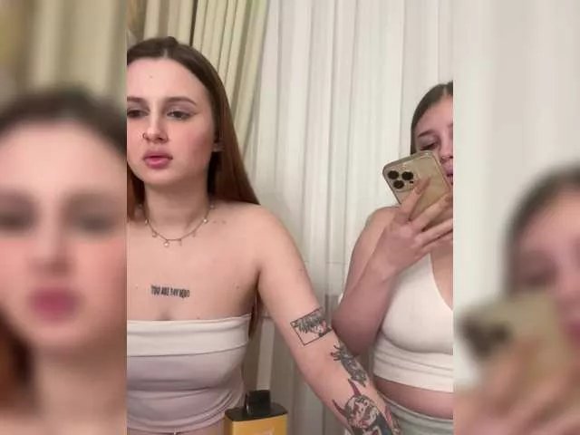 Ameli1 from BongaCams is Freechat