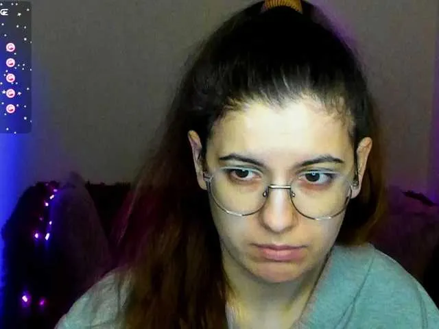 BongaCams AminaBeatris13 is Freechat AminaBeatris13 — Hello everyone let's have a good time together