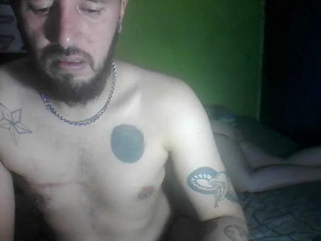 Amo-y-Sumisa — Freechat on BongaCams