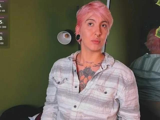 BongaCams Amy-ink6969 is Freechat Amy-ink6969 — I'M AN INDEPENDENT MODEL - SUPPORT MY LIVE SHOW! enjoy a high quality show welcome