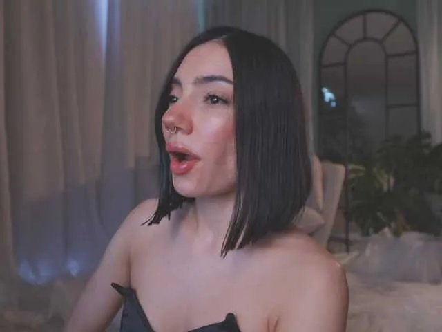 AmyArmstrong — I get wet just thinking about your hands on me  IG: @ soy__amy  Goal: Doggy Naked @remain Tokens Left 