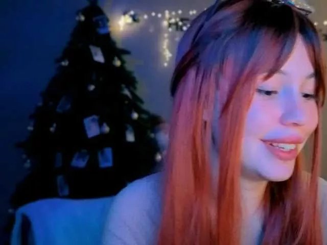 AmyGlad from BongaCams is Freechat