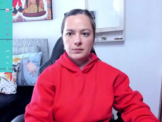 BongaCams angelaagomez is Freechat angelaagomez — 0 #lovense If u like me12|stand up13|c2c 20|feet40|tits50|blowjob55|ass60|pussy 70|cream on ass80|cream on tits85|naked 190|make my happy400|Onlyfanshidianapaola instagram hidianapaola99