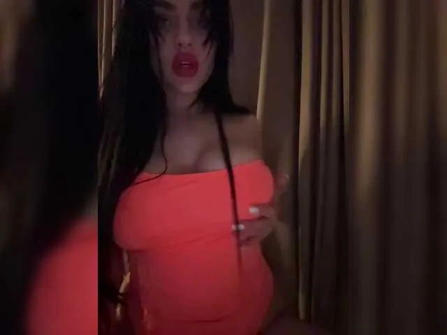 angelinakisa001 — Freechat on BongaCams