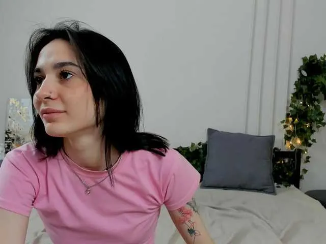 AnikaRose — wet T-shirt show  @remain Tk