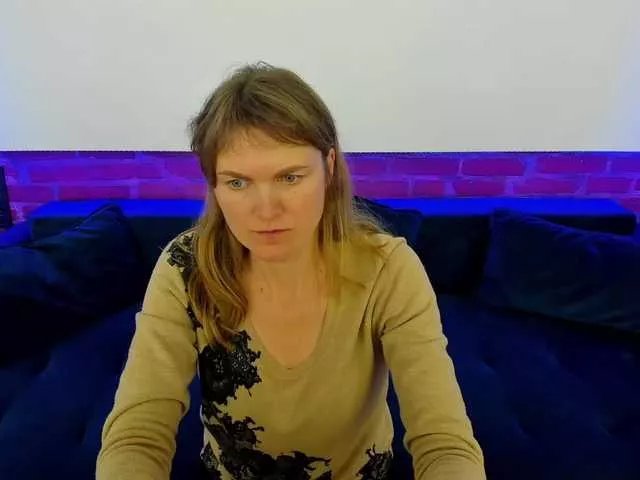 Annabel-xxx from BongaCams is Freechat