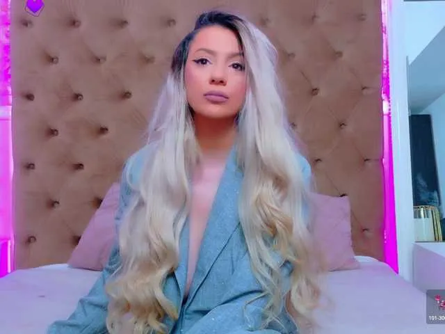 AriannaSins — I love when you can't take your eyes off me  let's make it even harder to look away.