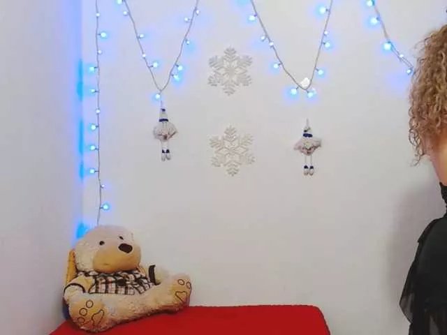 ariellth from BongaCams is Freechat