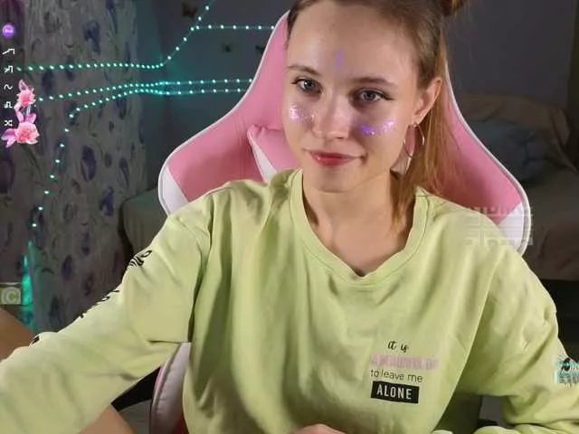 Armura from BongaCams is Freechat