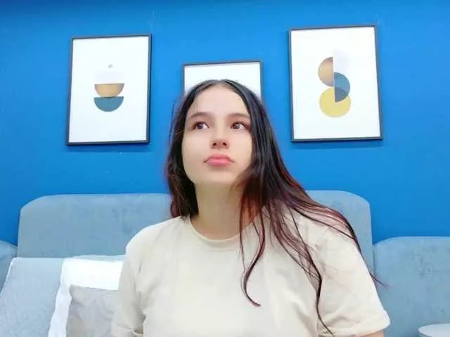 AshleyEvans21 from BongaCams is Freechat