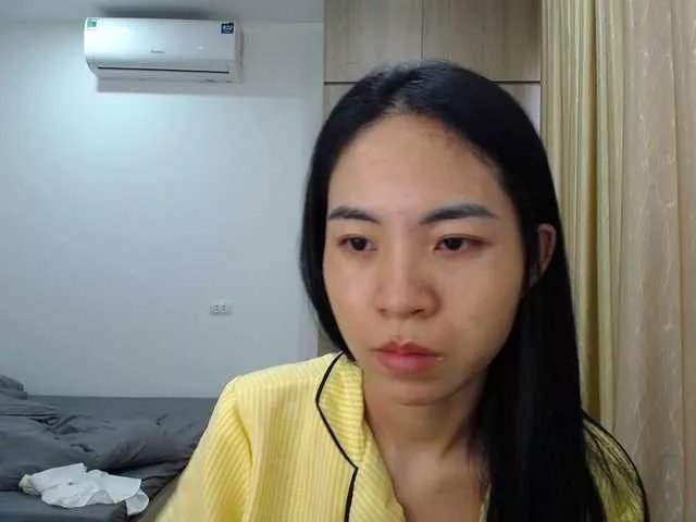 AsiaSweet91 from BongaCams is Freechat
