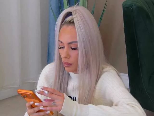 BailleyRush from BongaCams is Freechat