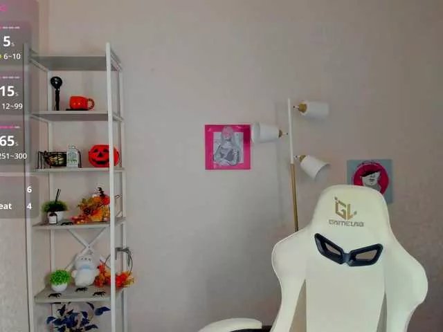 Barbara-Dunnn from BongaCams is Freechat