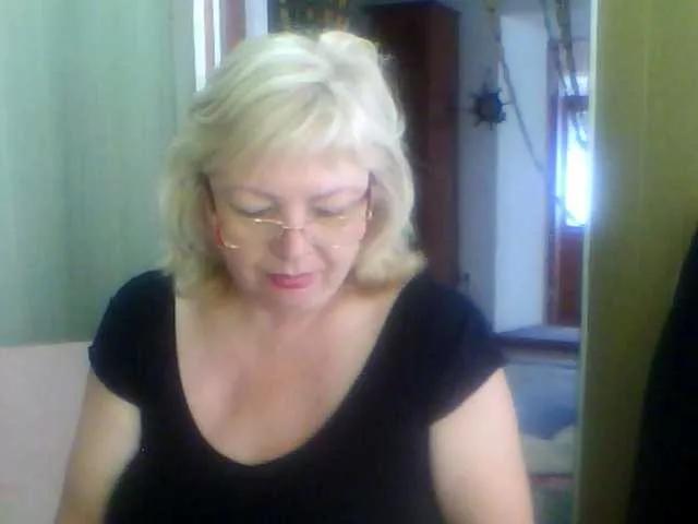 BarbaraBlondy from BongaCams is Freechat