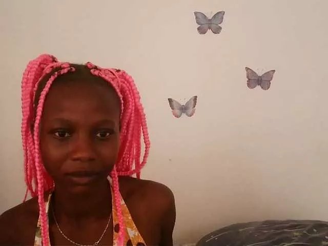 BarbiePinky from BongaCams is Freechat