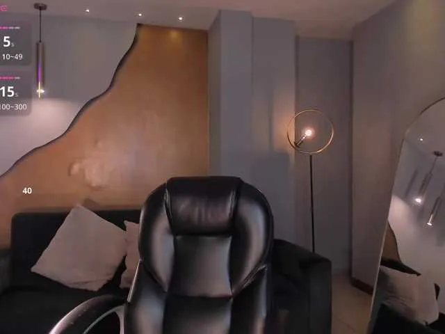 BongaCams BellaCarteer is Freechat BellaCarteer — I want all your cum inside me IG: Bellacarteer_ AT Goal: Ride dildo @remain left