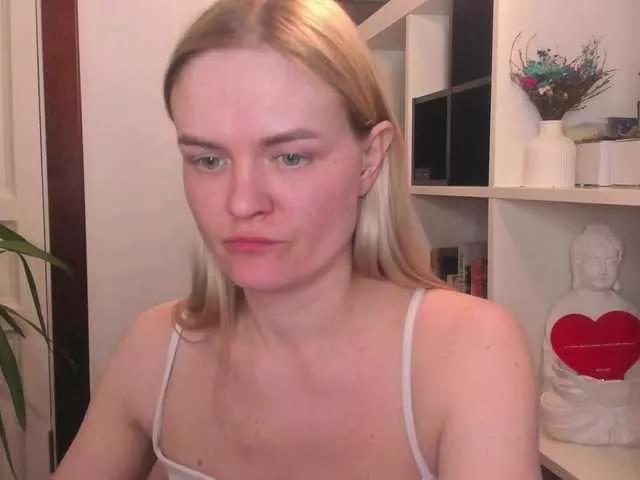 BlondeMe from BongaCams is Freechat