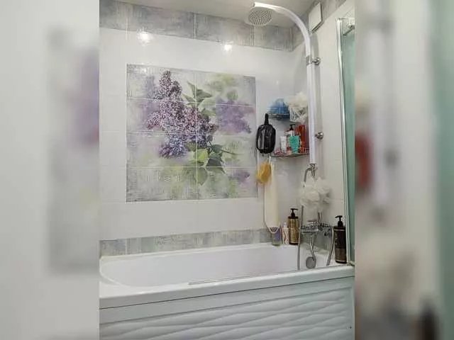 BonitaStar from BongaCams is Freechat