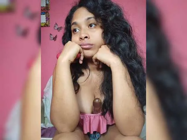 Brendah23 — Freechat on BongaCams