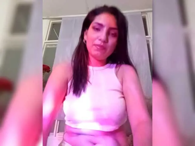 BongaCams CaroLunahot is Freechat CaroLunahot — Freechat on BongaCams