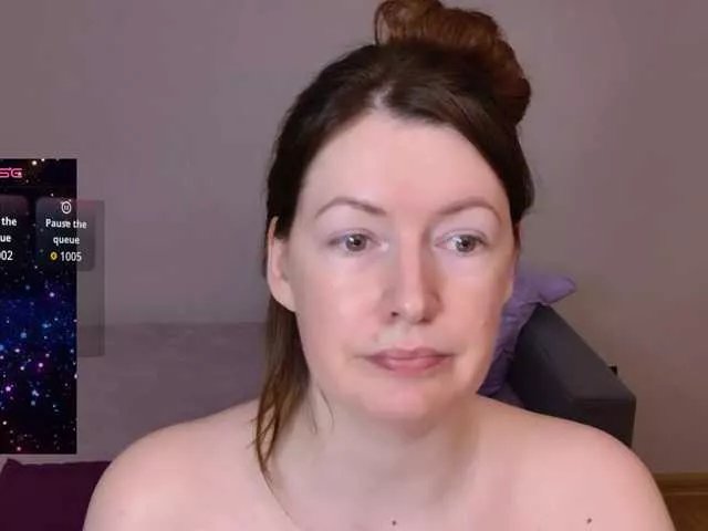 ChelseyRayne from BongaCams is Freechat