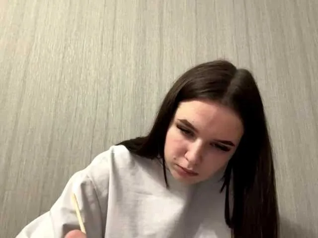 ChrissyGraap — Freechat on BongaCams