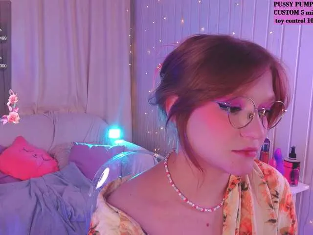 CrazyWine — @remain Goal:  SPANKS MY ASS X20Hi, I'm Sonya !  Lets have fun  ^^SALE FOR CUSTOM 5 mins vid 300 tks SQUIRT PVTBest vibes 19, 123, 134