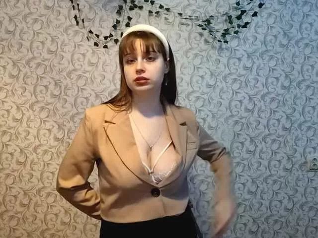 CreolaLaughman from BongaCams is Freechat