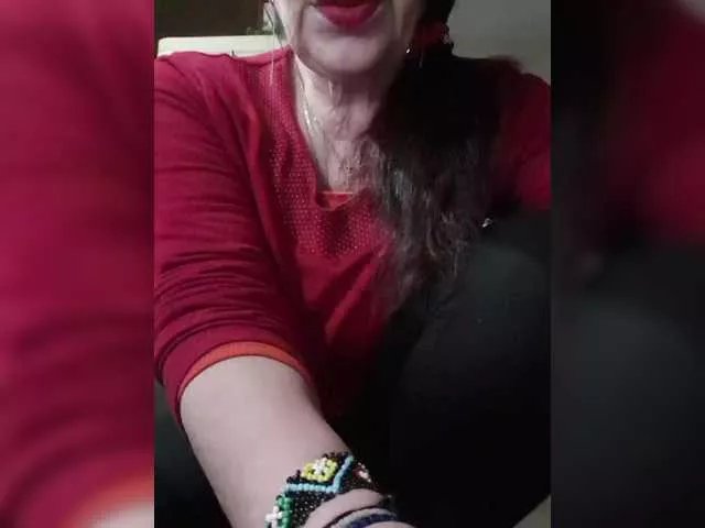 Cristinatina from BongaCams is Freechat