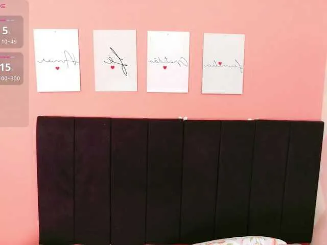 curvybrunnett — Let me feel you through the vibrations of my toy hello ... play with me and you will see all the passion AND A MASSIVE SQUIRT NEED @remain tkns .. the stronger the vibrations, the brighter my show .... be active ..FULL PRIVATE INCLUDES FREE LUSH