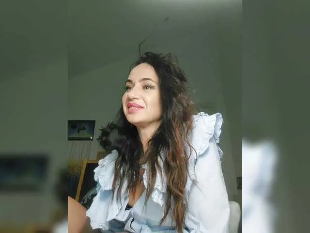 Daineko12 — I'm saving up for a new easel!)